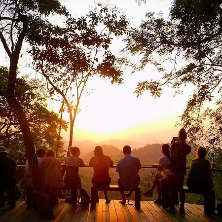 Hostal Casa Loma ミンカ エクステリア 写真