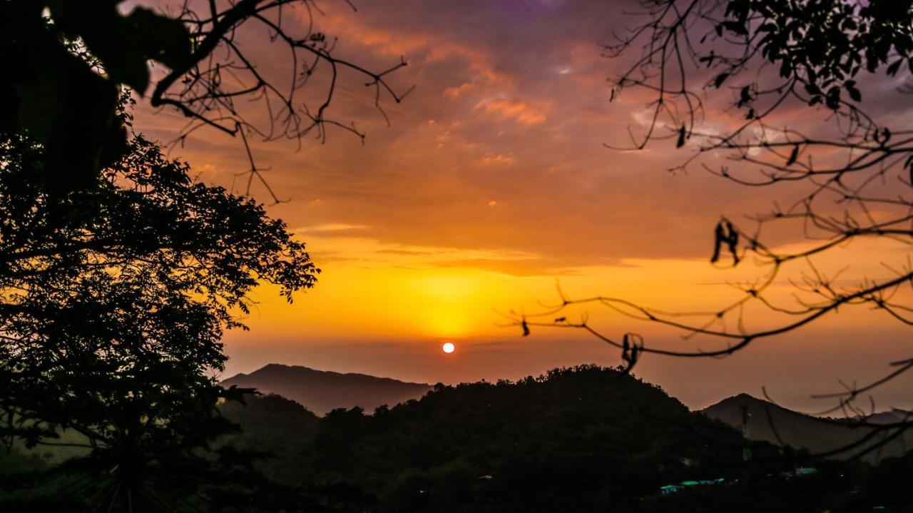 Hostal Casa Loma ミンカ エクステリア 写真